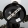 Susana chandelier 5x15W E27 Black/Gold 58x58x32cm Bayerlux