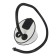 Pump 7 l, durable, gray color