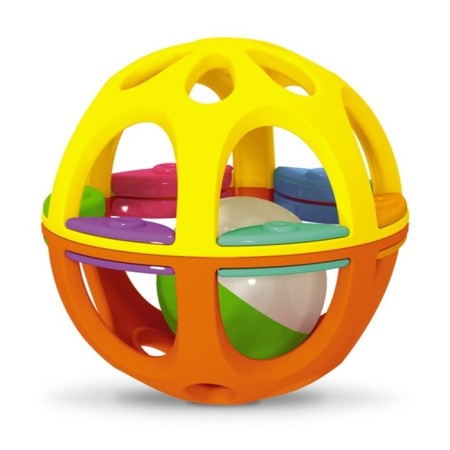 Surround-priest "Ball"-4