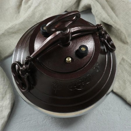 Afghan Kazan two -tone 20l-3