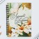 Set "Best Teacher": Notepad A6, 60 l. magnetic bookmarks and pen