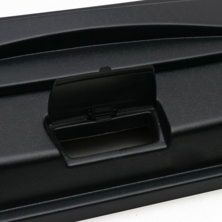 A cover for a rectangular aquarium, 100 liters, E14-2pcs, 75.5 x 34 x 10 cm-7