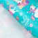 Package Crafts "New Year Unicorn", 50 x 70 cm, New Year