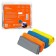 A set of napkins "Rolonchiki" from microfiber 4pcs, 30*30 cm Airline AB-V-03