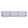 Line Calligrata 15 cm, flexible, silicone, mix