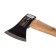 Tourist ax, an ax of wood, 35 cm, 565 g, Truper