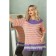 Women's tunic Wisell DR4-104/3, size 58
