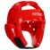 Helmet for Taekwondo Fight Empire, p. M, red color