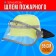 Firefighter helmet "City Hero"