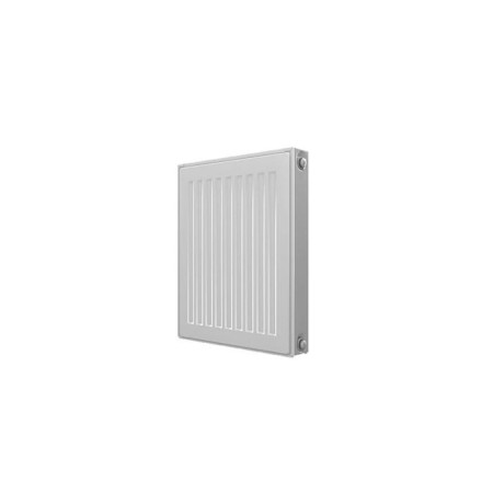 Steel radiator Royal Thermo Compact C22, 500 x 400 mm, 900 W, side connection