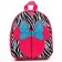 Baby backpack, at lightning, 23x27 cm, Minnie Mouse