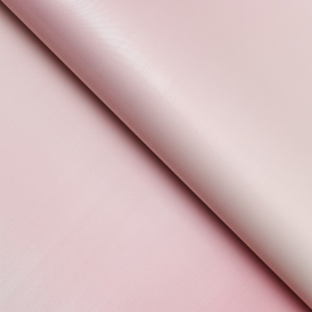 Matte flowing film, "overflow", 57x58cm, pink-1