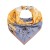 Yellow/blue