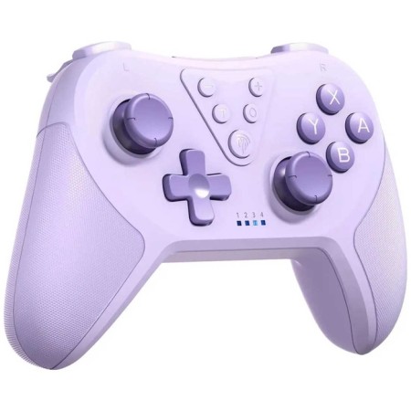 Wireless Easysmx T37 Bluetooth gamepad, purple (VG-M018)-2
