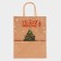Crafts "Newbowy Christmas tree", 27 x 21 x 11 cm