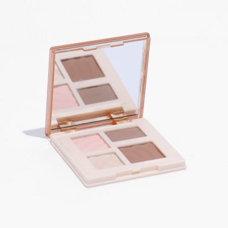 Professional Palette of shadows Myho Highlight, 4 colors-2