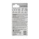 Liquid leather "Master City", black, 20 ml