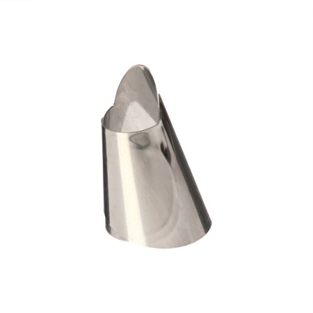 Equal with a blade, metallic, Greengo-4