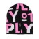 Cap for the girl PlayTode, size 54