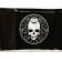Skull tablecloth, 108x180 cm