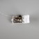 Rosa thread. "Balls", IP20, 2 m, N.S. LED (1608) -20-4.6V, AG13X3 (in the set), 3 dir, glow warm white