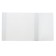 PVC cover 295 x 560 mm, 100 μm, for atlases and contour maps, universal
