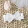 Body dress with a Kinderlitto “Trio” head, height 56-62 cm, dairy color
