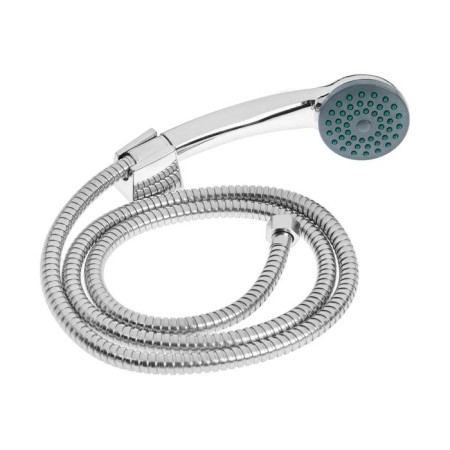 Accoona A7151 bath mixer, single -leaf, brass, chrome-4