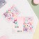 Postcard "Wonderful Birthday!" Glitter, Congrev, 12.5 x 19.4 cm