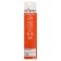 Black pencil with an eraser, hardness of HB, three -sided, plastic, green body