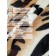 Texrepublic blanket, size 140x200 cm, beige color