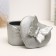 Casket "Butterfly on the Heart" steel with an echo