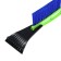 Brush STRICK, with a scrap, Oktan, 50 cm, mix