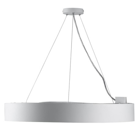 LED LED Geometria Ring 56W 4000K 4200LM IP40 80x80x8 White-2
