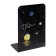 Book stands 2 pieces of planet