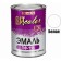 Enamel Vitcolor PF-115 White GOST 0.8kg