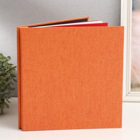 Photo album magnetic 20 sheets "Antei" Persian 28x3.3x27 cm