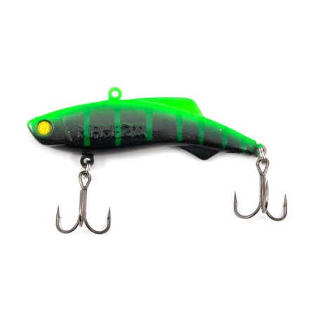 Rattlin Namazu Stalker Silicone, l = 70 mm, 20g, sinking No. 25