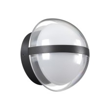 Landscape Facade lamp IP54 LED 9W 220-240V 4000K 810lm