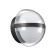 Landscape Facade lamp IP54 LED 9W 220-240V 4000K 810lm
