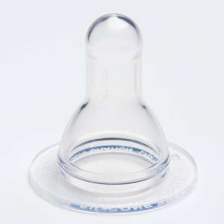 A bottle of feeding Tiffany, classic throat, 250 ml., 0 months, cylinder, with handles-5