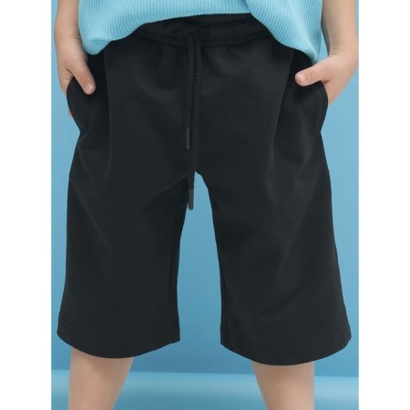 Bridges for boys, height 92 cm, black color
