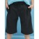 Bridges for boys, height 92 cm, black color