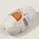 Rumber "hemp" 70% cotton, 30% hemp 280m/50g (01 white)