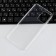 Ibox Crystal case, for Realme C35, silicone, transparent