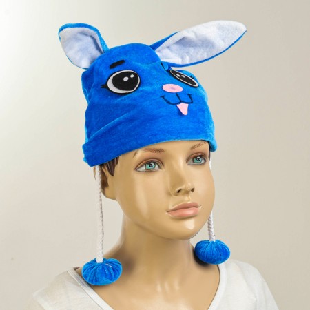 Carnival cap "Bunny" Children's-2
