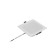 Luminous LED LED "downslate" 9W, 4000K, 855 lm, 220V, 119x26 mm, square 10532