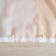 A set of curtains for the kitchen Witerra Malva 280x150cm, peach, PE100%