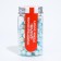 Confectionery sprinkling "duokhrom" shades of blue, 50 g