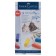Pastel dry, set 24 colors, Soft, Faber-Castell Gofa Mini, Artistic 128224